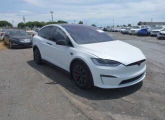  2023 TESLA  - Image 0.