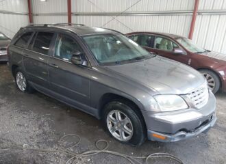  2004 CHRYSLER  - Image 0.