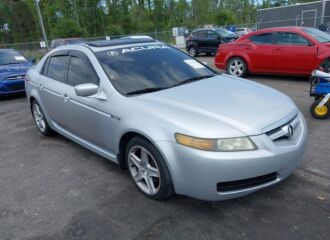  2005 ACURA  - Image 0.