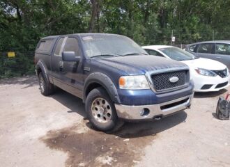  2007 FORD  - Image 0.