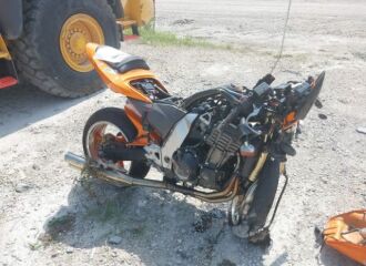  2003 KAWASAKI  - Image 0.