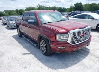  2016 GMC  - Image 0.