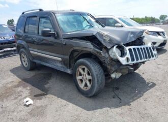  2006 JEEP  - Image 0.