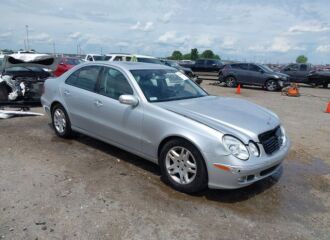  2006 MERCEDES-BENZ  - Image 0.