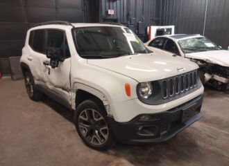  2015 JEEP  - Image 0.