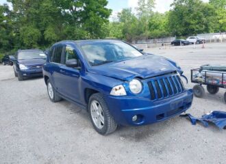  2009 JEEP  - Image 0.