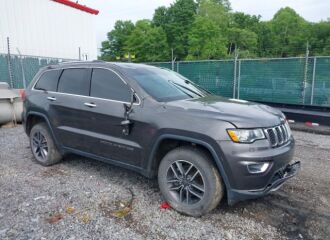  2019 JEEP  - Image 0.