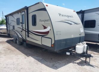  2016 KEYSTONE RV  - Image 0.