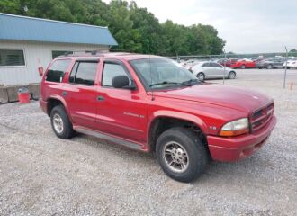  2000 DODGE  - Image 0.