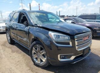  2014 GMC  - Image 0.