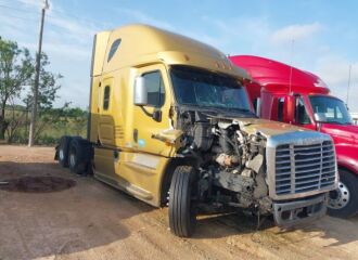  2016 FREIGHTLINER  - Image 0.