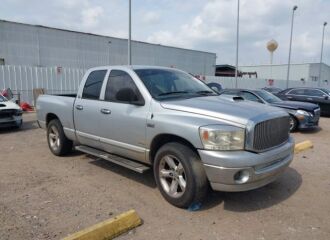  2007 DODGE  - Image 0.