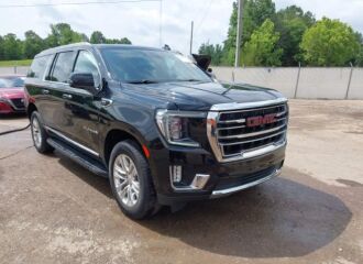  2021 GMC  - Image 0.