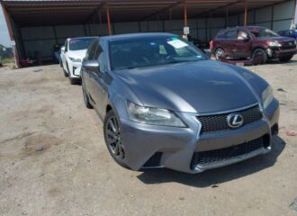  2014 LEXUS  - Image 0.