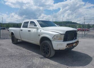  2013 RAM  - Image 0.