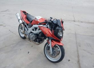  2003 SUZUKI  - Image 0.