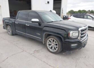  2018 GMC  - Image 0.