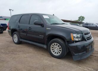  2012 CHEVROLET  - Image 0.