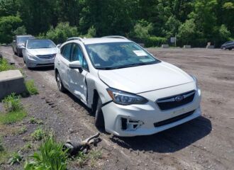  2017 SUBARU  - Image 0.