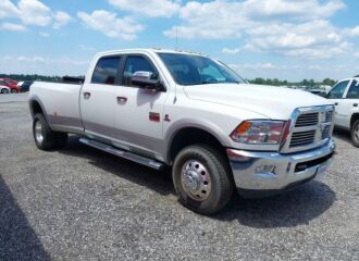  2012 RAM  - Image 0.