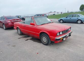  1989 BMW  - Image 0.
