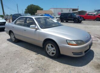  1995 LEXUS  - Image 0.