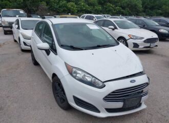  2017 FORD  - Image 0.