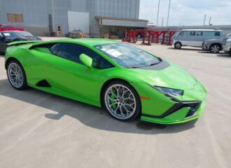  2024 LAMBORGHINI  - Image 0.