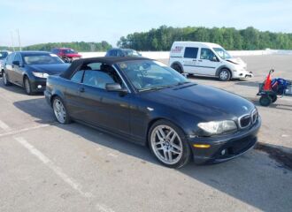  2004 BMW  - Image 0.