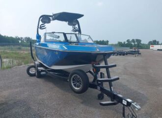  2023 NAUTIQUE  - Image 0.