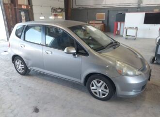  2007 HONDA  - Image 0.