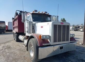  2007 PETERBILT  - Image 0.