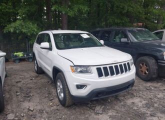  2014 JEEP  - Image 0.