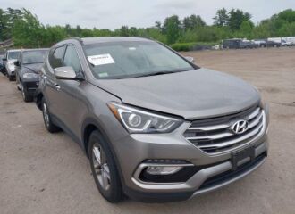  2018 HYUNDAI  - Image 0.