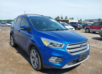  2017 FORD  - Image 0.