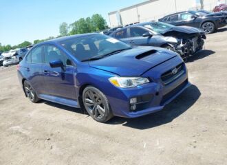  2016 SUBARU  - Image 0.