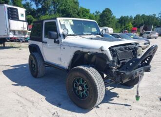  2014 JEEP  - Image 0.