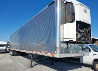  2004 GREAT DANE TRAILERS  - Image 0.