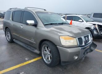  2006 NISSAN  - Image 0.