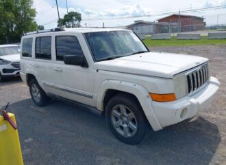  2006 JEEP  - Image 0.