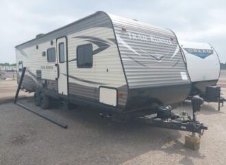  2018 HEARTLAND RV  - Image 0.