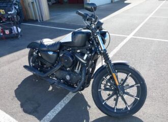  2019 HARLEY-DAVIDSON  - Image 0.