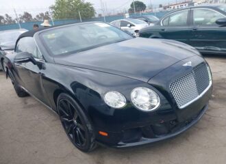  2013 BENTLEY  - Image 0.