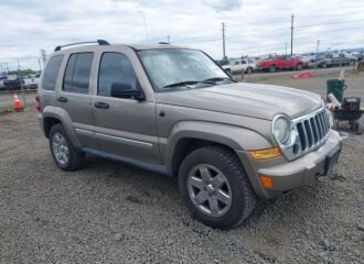  2005 JEEP  - Image 0.