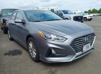  2018 HYUNDAI  - Image 0.