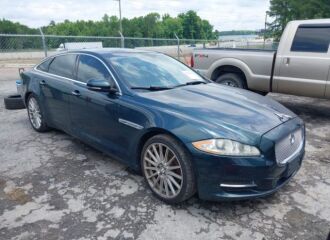  2013 JAGUAR  - Image 0.