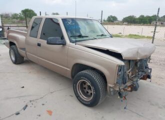  1994 CHEVROLET  - Image 0.