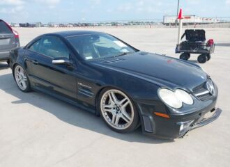  2006 MERCEDES-BENZ  - Image 0.