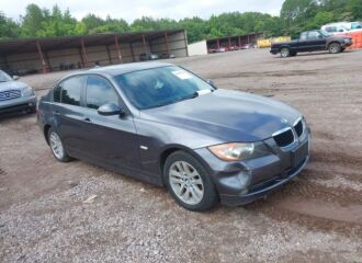  2006 BMW  - Image 0.