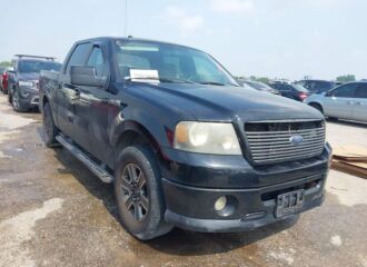  2007 FORD  - Image 0.